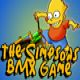 Bart Bmx Game