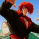 KOF VS Zombies