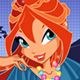 Winx Ready to Party Game