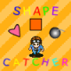 Shape Catcher