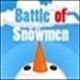 Battle of Snowmen Game