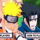 Naruto Blast Battle - Free  game