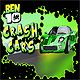 Ben10 Crash Cars Game