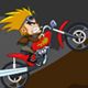 Crazy Motorcycle 1 Game