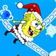 Swinging SpongeBob Xmas Game