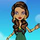 Cleo De Nile In Egypt Game