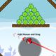 Angry Birds Cannon Game