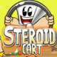 Mr Streoid Cart Game
