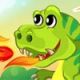 Dinosaur Hunt Game