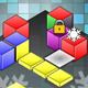 Disco Cubes Game