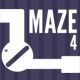 Maze 4 Game