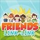 Friends Link-Link Game