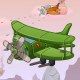 Extreme Air Wars