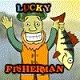 Lucky Fisherman