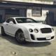 Bentley Continental Game