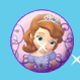 Sofia the First Jumping Game