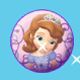 Sofia the First Jumping