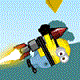 Flappy Minion Game