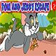 Tom And Jerry Escape 2 Game