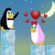 Lonely Penguin Game