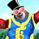 Dressup Boonie Bears 2 Game