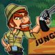 Jungle Mafia Game