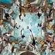 Adidas Athletes Puzzle Game