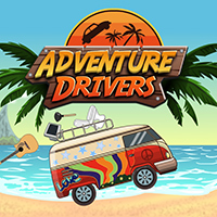 Adventure Drivers - Free  game