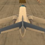 Airplane Parking 3D