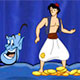 Aladdin Escape from the Cave of Wonders