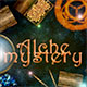 Alchemystery Game