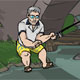 Amateur Action Super Fishing - Free  game