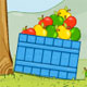 Apple Harvest Game