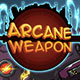 Arcane Weapon - Free  game