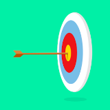 Archery Target Practice - Free  game