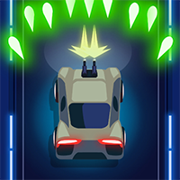 Armed Road - Free  game