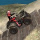 ATV Trials Beach Game