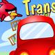Transport Piggy Game
