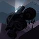 Monster Truck Shadowlands Game