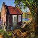 Undiscovered Paradise Game