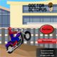 Spiderman against Doctor Octopus Game