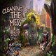 Cleaning up the Mess Game
