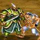 Dynasty Fighter 3 Game