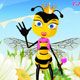 Queen bee Game
