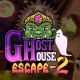 Ghost House Escape 2 Game