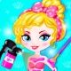 Summer Fling Makeover Game