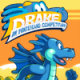 Drake in Winterland Race Game