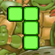 Ninja Turtles Tetris Game