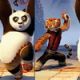 Panda and Friends Difference Game
