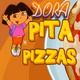 Dora Pita Pizzas